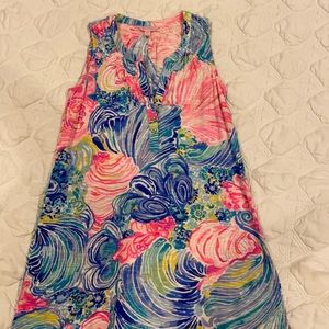 Lily Dress